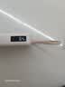 小米（MI）MI【3C认证】自带线充电宝2000067W浅咖色上飞机火车充手机平板笔记本耳机 实拍图