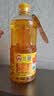鲁花 【保真花生油】食用油 5S 物理压榨 压榨一级 花生油1L 实拍图