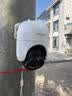 普联（TP-LINK）800万4K全彩监控摄像头家用监控器360度无死角带夜视全景追踪无线室外户外网络手机远程IPC682F-A4 实拍图