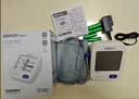 欧姆龙（OMRON）上臂式电子血压计血压仪医用高精准血压测量仪家用U724J 实拍图