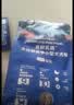 LEGENDSANDY蓝氏狗粮真鲜乳鸽中小型犬泰迪比熊生骨肉冻干鲜肉犬粮1.5kg3斤 实拍图