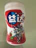 益达 无糖口香糖 清爽草莓味 98g约70粒/瓶 口气清新糖 休闲零食糖果 实拍图