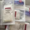 欧莱雅玻尿酸安瓶面膜3.0 5片装含赠到手20片保湿修护生日礼物 实拍图