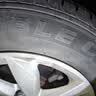 优科豪马轮胎 215/55R17 94V E70B 原配广汽本田缤智/奥德赛/凯美瑞/尊瑞 实拍图