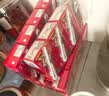 旺旺旺仔牛奶 16原味+4原味O泡 125ml*20盒  礼盒装 实拍图