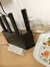 Tenda腾达路由器WiFi7【云霄BE5100】千兆穿墙王信号放大器增强无线超强2.5g网口家用电竞立式BE6L Pro 实拍图