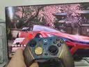 盖世小鸡G7 Pro天王星无线Xbox版游戏手柄明末:渊虚之羽联名款 微软授权精英体感蓝牙PC电脑Steam安卓 实拍图