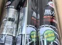 龟牌（Turtle Wax）黑水晶轮胎釉轮胎蜡汽车轮胎光亮剂清洁上光养护剂650ml 3瓶装 实拍图