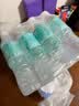 云臣（Yocharm）长白山天然矿泉水弱碱性含偏硅酸PH8.0+550ml*24瓶泡茶煮饭甘甜 实拍图