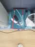 博世（BOSCH）电锤电钻电镐三功能轻型多功能电锤工具箱2公斤 GBH 2-24 DRE 实拍图