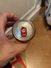 百威mini红罐啤酒淡色拉格255ml*12罐整箱装京东自营 实拍图