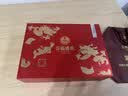 五粮浓香五粮液股份出品 官方授权 浓香型优级白酒 喜福盛世 52度 500mL 2瓶 礼盒装（内含酒具） 实拍图