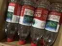 农夫山泉 饮用水 饮用天然水550ml*24瓶 整箱装 塑膜 随机发货 实拍图
