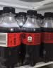 可口可乐（Coca-Cola）零度 无糖零卡 汽水 碳酸饮料 300ml*24瓶 新老包装随机发 实拍图