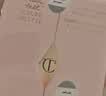 Charlotte Tilbury【露思同款】四色奢彩眼影盘枕边话5.2g 温柔粉棕 生日礼物送女友 实拍图