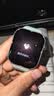 小米（MI）REDMI Watch 6迷雾蓝 国家补贴 澎湃OS 3 心率血氧监测 红米手表6 初高中生 运动 实拍图