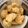 方家铺子中华老字号小银耳200g小朵一人食白木耳易出胶 实拍图