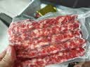 湾琴河广味腊肠500g 广味香肠腊味年货下酒菜 实拍图