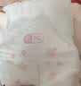 好奇（Huggies）铂金装小桃裤成长裤XL96片(12-17kg)加大号尿不湿【散热口碑王】 实拍图