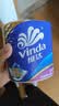 维达（Vinda）有芯卷纸 蓝色经典4层160克*10卷 厚韧大分量 卫生纸厕纸 卷筒纸 实拍图