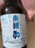 青海湖高原青稞啤酒小麦白啤酒 500ml*12整箱装 实拍图