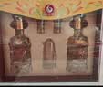 西凤酒 6年 六年陈酿 45度 480ml*2 礼盒装 凤香型白酒 送礼礼品 实拍图