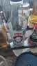 海天 0金标生抽酱油500ml【0添加 特级酱油】纯金标系列 白灼凉拌炒菜 实拍图