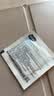 海氏海诺75%医用消毒湿巾棉片 酒精棉片 120片装 6*6cm 实拍图