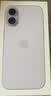Apple/苹果【需签收激活】iPhone 17 512GB 青雾蓝色 支持移动联通电信5G 双卡双待手机 实拍图