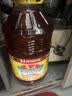 鲁花 食用油 浓香大豆油6.18L  非转基因 实拍图