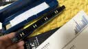 国光24孔初学入门级带音阶纪念版复音口琴C调（宝石蓝） 实拍图