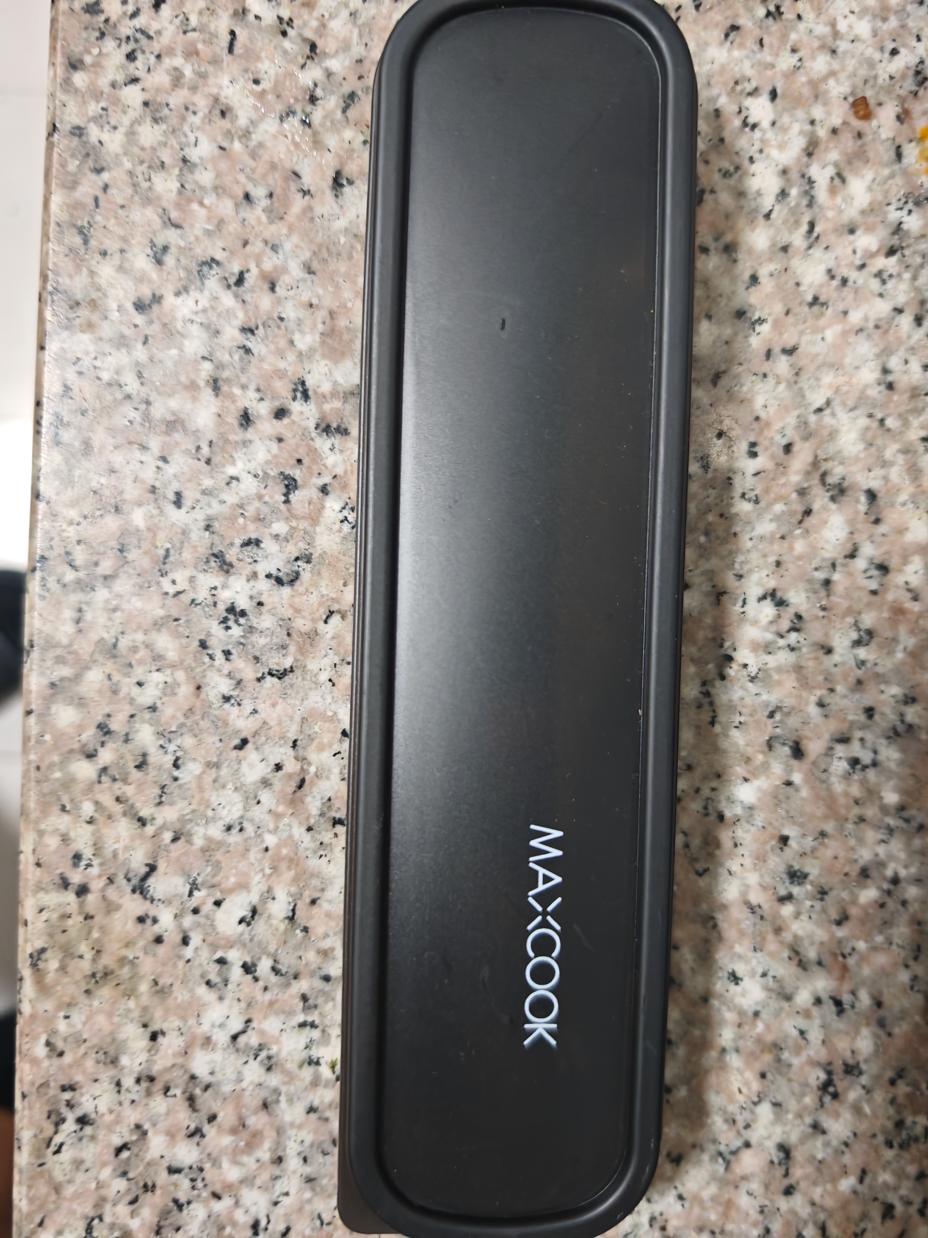 美厨（MAXCOOK）吃蟹工具套装 螃蟹工具大闸蟹不锈钢 螃蟹工具6件套MCPJ4306 实拍图