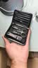 金达日美指甲刀套装工具9件全套指甲钳成人修甲锉掏耳勺 斜口甲沟炎指甲剪 实拍图