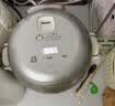 美的（Midea）电饭煲电饭锅小型1-2人迷你家用小容量0氟含钛智能预约多功能煲汤小米粥2L官方RC208 实拍图
