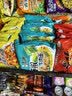 康师傅 方便面 经典藤椒牛肉面五连包103g*5 泡面袋装速食 方便食品 实拍图