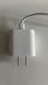 Apple/苹果 原装正品20W type-c充电器 苹果usb-c充电器手机快充头 旗舰店苹果iPhone 18 Pro Max充电器 实拍图