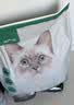 网易严选全价猫粮4.0 成幼猫无谷全阶段营养滋补猫粮 乳鸽乌鸡味1.5kg*4袋 实拍图