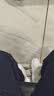 回力小白鞋女轻盈舒适软底板鞋女学生休闲百搭运动增高鞋女 白色 39 实拍图
