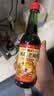 水塔老陈醋6度420ml红盖【山西醋】陶瓮发酵食醋凉拌调味饺子蘸料 实拍图