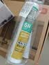 瓦克（WACKER）SN防霉玻璃胶马桶防水密封胶美容胶硅胶结构胶厨卫封边胶  透明 实拍图