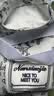 韩系单肩通勤包托特包女学生初高中补课包单肩斜挎包女士帆布包 清新小花【32x35】 实拍图