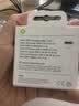 Apple/苹果 60W type-c充电线-1米 usb-c手机数据线 原装旗舰店苹果iPhone 18 Pro Max iPad快充线 实拍图