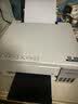 爱普生（EPSON）【6代新品】L3351墨仓式彩色打印机 微信打印/无线连接 家用AI学习打印机（打印、复印、扫描） 实拍图