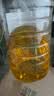 金龙鱼 食用油 非转基因 物理压榨玉米油6.18L（蕴含植物甾醇） 实拍图