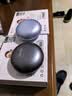 SANAG塞那S6S Ultra蓝牙耳机耳夹式气骨传导概念开放式不入耳运动跑步挂耳式超长续航无线AI耳机 实拍图