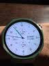 HUAWEIWATCH GT7Pro松霜绿46mm钛合金&纳米微晶陶瓷户外进阶运动21天超长续航华为智能手表 实拍图