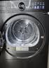 海信（Hisense）璀璨棉花糖洗烘套装 12KG三变频热泵烘干活水洗 智能 除毛WF120M5SP+M5SP以旧换新补贴 京东自营 实拍图