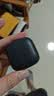 OPPO Enco Air4 新声版 真无线耳机半入耳式蓝牙耳机无线耳机通用苹果华为小米手机云雾黑 实拍图