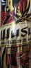 乌苏啤酒（wusu）双口味混合18罐（红500mL*12罐+楼兰500mL*6罐）组合装 实拍图