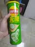 乐事（Lay's）无限薯片 翡翠黄瓜味 104克*2罐 208克 休闲零食 膨化食品 实拍图